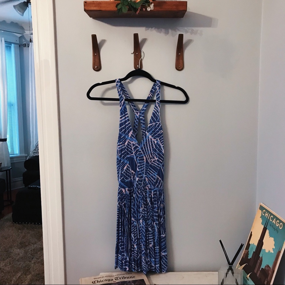 urban outfitters romper